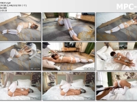 鲁R绳艺_欢欢 1米73白丝大长腿 鞭打屁股+全身挠痒 zhixi初次体验 一小时全记录