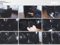 闪闪工作室_【防化女团】人类压缩计划 真空柜带来充斥到牙齿的绝对压迫